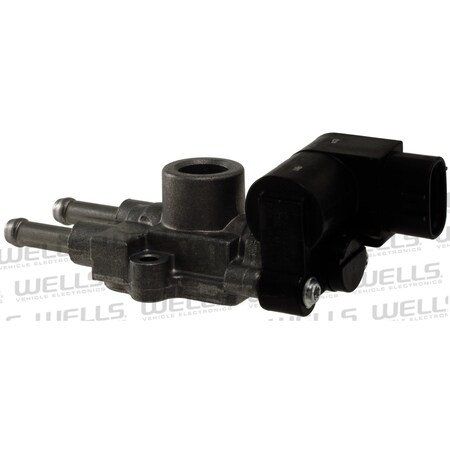 Wve 2H1336 Idle Air Control Valve 2H1336
